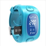 2016 Popular Child Watch Y3 with WiFi GPS Location Tracking and Monitoring Support Ios and Android System Kid Watch