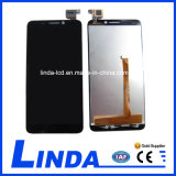 Mobile Phone LCD for Alcatel Ot 6030 LCD Screen