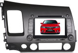 Yessun 7 Inch Car DVD Player for Honda Civic