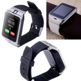 New Touch Screen Gv18 Bluetooth SIM Card Watch Mobile/Cell Phone