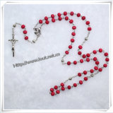 Silicone Bracelet, Smart Bracelet, Leather Bracelet, Bluetooth Bracelet, Jewelry, Fashion Rosary (IO-cr201)