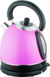 1.8liter Stainless Steel Home Appliance Water Kettle