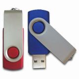 Promotion Swivel 2GB USB Flash Drive