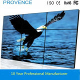 Ultra Narrow-Bezel 55 Inch LCD Display for Video Wall Application