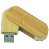 Wood USB Flash Drive (ZC-UF946)