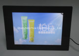 Ad Player 10 Inch Digital Photo Frame with Rechargeable Battery