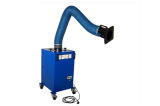 Portable Fume/Dust Extractor with Flexible Fume Arm