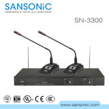 VHF Wireless Conference Mircrophone (SN 3300)