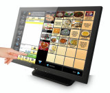 21.5 Inch Touch Screen Monitor for POS Market etc. (TM-215D-5RB004B)
