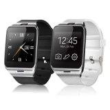 Mens Heart Rate Bluetooth Intelligent Smart Watch Gv18 SIM (ELTSSBJ-7-24)