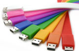 Customizable Logo Silicone Bracelet USB Flash Drive Bulk Cheap