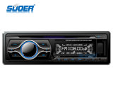 Suoer High Quality Car DVD Player One DIN Car Audio Video DVD Player with CE&RoHS (SE-DV-8517)