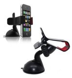 Daily Flexible Universal Portable Plastic Suction Mobile Phone Holder Support GPS iPhone MP3
