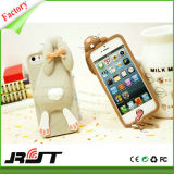 Hot! Animal Silicone 3D Cartoon Phone Case Cover