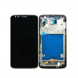 Mobile Phone LCD with Digitizer for LG G2 D802