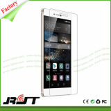 Top Quality 0.33mm Premium Clear Tempered Glass Screen Protectors for Huawei Ascend P8 (RJT-4003)
