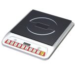 Portable Multi-Function Brilliant IGBT Electric Induction Cooker