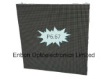 HD P6.67 Outdoor Portable LED Display for Rental