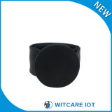 Customized RFID Silicone Wristband for Access Control