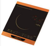 with Siemens IGBT Super Power Energy Saving Low Price Induction Cooker