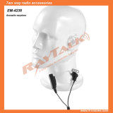 for Kenwood Tk3160 Tactical in Ear Headsets/Earphone Wholesale