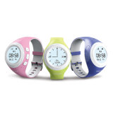 GPS Kids Mobile Watch with Dual-Way Calling & Sos& Functions