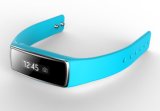 OLED Display Bluetooth 4.0 Smart Bracelet for iPhone Android