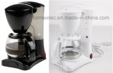 4cup - 6cup Espresso Machine Electric Drip Coffee Maker
