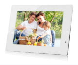 Indoor Ad Player LED Digital Picture Frame 10 Inch