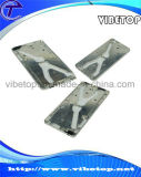 Metal Stamping Middle Frame Housing for Mobile Phones