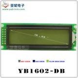 16X2 COB Character LCD Display