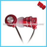 Metal 3D Earphones for Smart Phone and MP3 (VB-03-3D)
