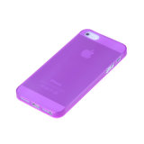 Hot Selling Mobile Phone Case for iPhone 5c , for iPhone 5c Original Hole Case, Mobile Phone Case (GV-PP-30)