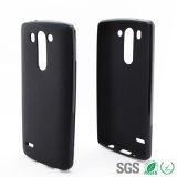 Soft Pudding Mobile Phone Case for LG G3 Mini