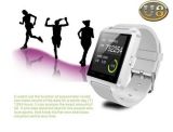 New Fashion Smartwatch Bluetooth Smart Wrist Watches