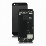 for iPhone 5 Back Cover Housing with Middle Frame Bezel