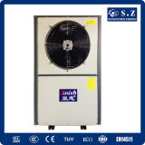 Saving 80% Electric Compressor Air Cooled Scroll Same as Super General Split Air Conditioner