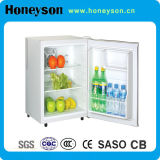 65L 2 Shelves Refrigerator Mini Bar Wine Cooler for Hotel