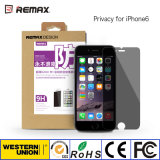 Remax HD Clear Privacy Tempered Glass Screen Protector for iPhone6