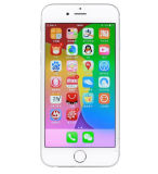 Smart Phoen Original Unlocked Cell Phone 6 Plus / 6 / 5s / 5c / 5 / 4s Cell / Mobile Phone (16GB, 64GBM 128GB)