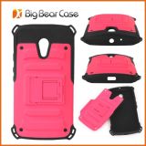 Dropproof Kickstand Cell Phone Cover for Moto G2 Case