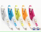 Colorful Flat Noodle Cable (HYH-CB803)