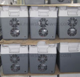 12V 24V Solar Refrigerator Fridge Freezer 30L Fridge