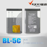 Hot Selling Phone Battery for Nokia Bt-5c