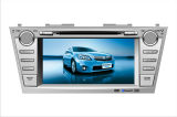Car DVD Player for Toyota-Camry (Zz-T001cu)