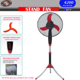 16inch Stand Fan/Pedetal Fan with Special Base