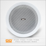 Ceiling Speaker with Rear Cover, CE Approve (LTH-806)