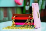 New Fashion Bag Style Silicone Cell Phone Cover