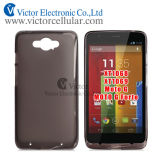 Hot Mobile Phone TPU Cases Cover for Motorola G2 Xt1068/Xt1069