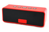 Newest Bluetooth 3.0 + EDR Portable Stereo Bluetooth Speaker with Microphone